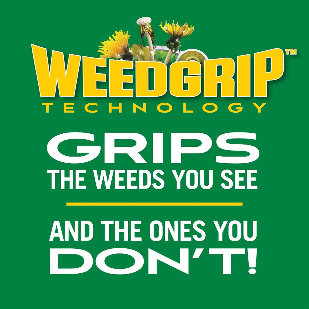 Scotts Turf Builder Weed and Feed 3 - 5,000 sq. ft., 2-Pack