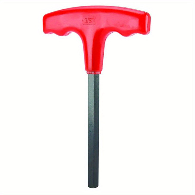 T Handle Hex Key Set Metric And Or SAE 10 To 20pcs Allen Allan Keys T Bar Wrench With Stand