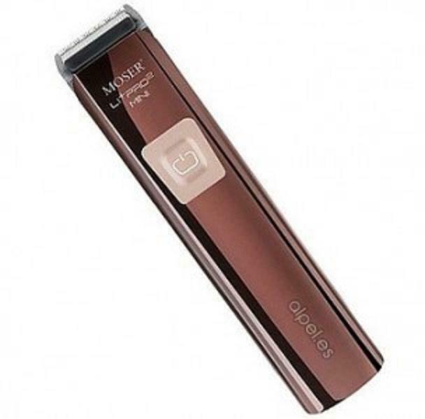 MOSER 1588 LI+PRO 2 MINI Professional Cordless Hair Trimmer