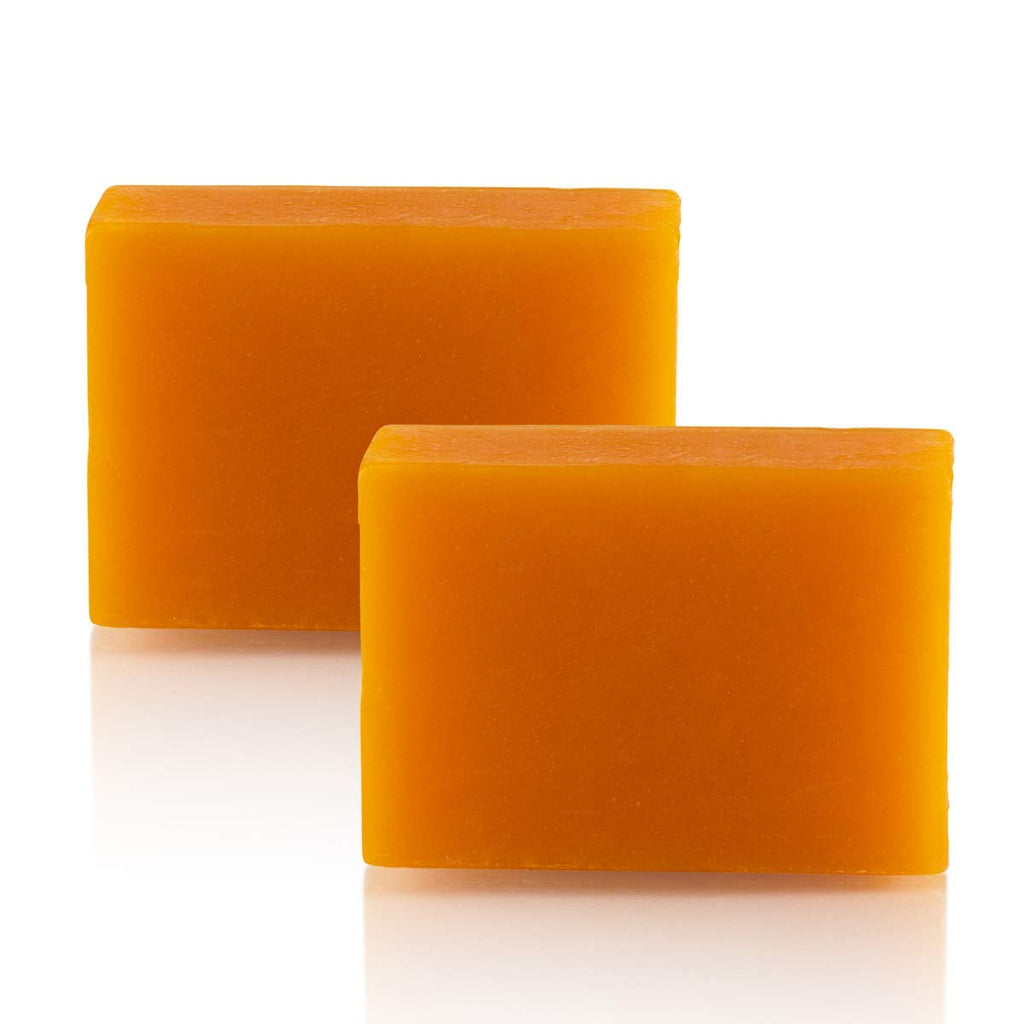 KOJIE SAN FACE &amp; BODY SOAP - 5 Pack of Kojie San Skin Lightening Kojic Acid Soap (2 Bars per pack) 65g - SUPER SAVINGS