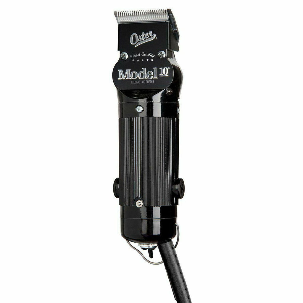 Oster 76010-010 The Legendary Model 10 Heavy Duty Clipper With #000 Blade NEW