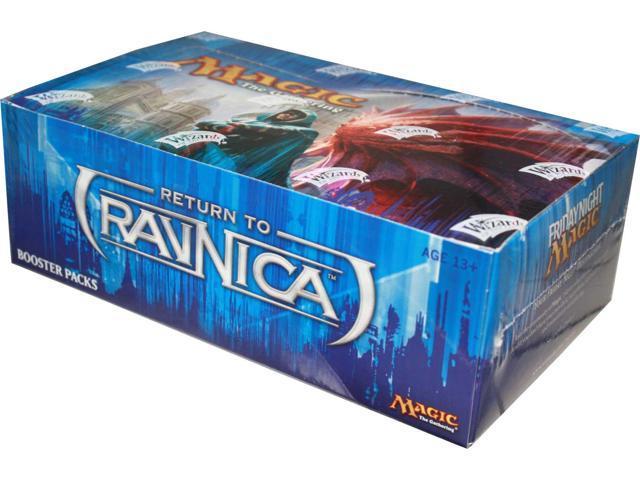 Magic: Gathering Return to Ravnica Booster Box