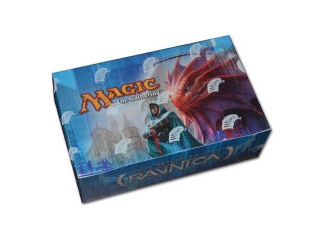 Magic: Gathering Return to Ravnica Booster Box