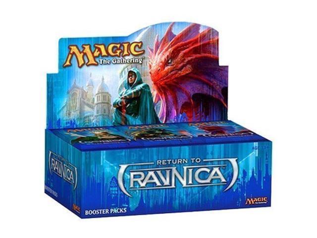 Magic: Gathering Return to Ravnica Booster Box