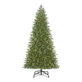 9 ft Elegant Grand Fir Christmas Tree