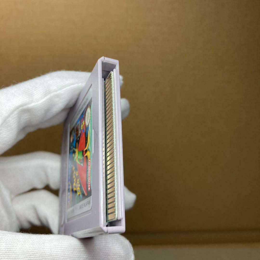 Daffy Duck Overseas Version Game Boy