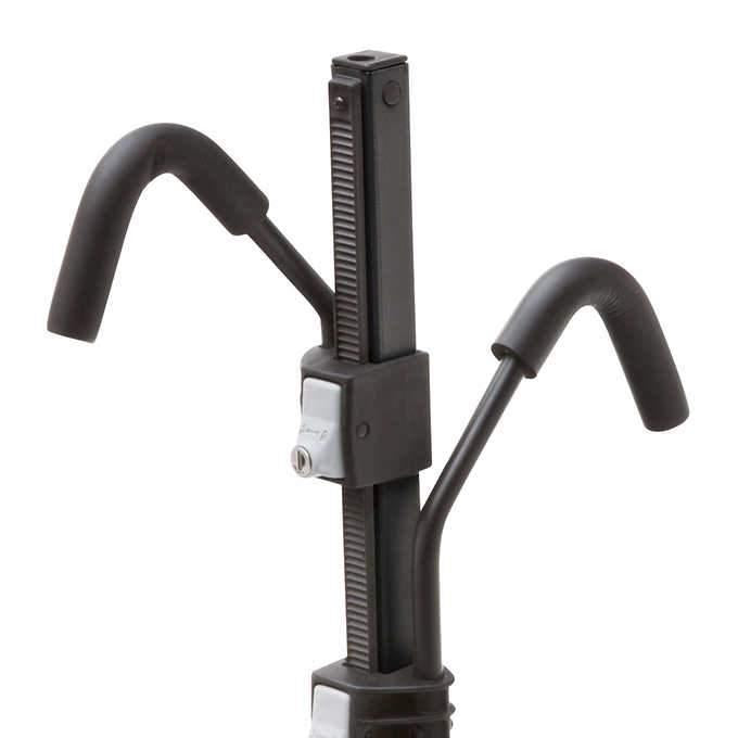 SportRack Crest 2 Platform Bicycle Carrier