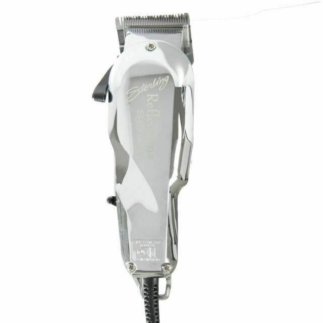 Wahl 08 Sterling Reflections Clipper
