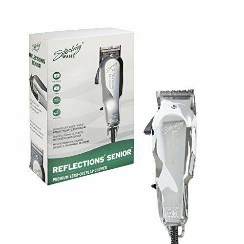 Wahl 08 Sterling Reflections Clipper