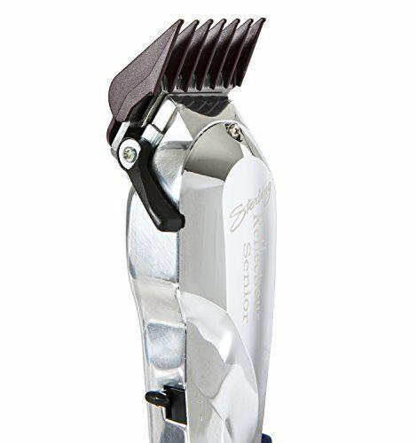 Wahl 08 Sterling Reflections Clipper