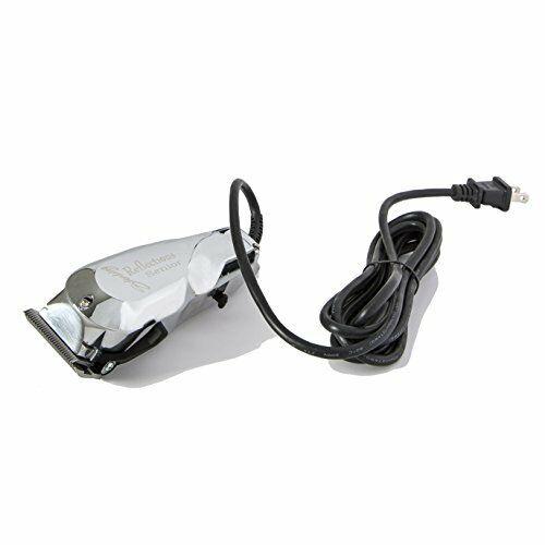 Wahl 08 Sterling Reflections Clipper