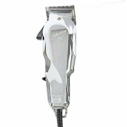 Wahl 08 Sterling Reflections Clipper