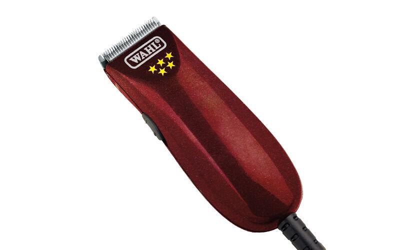 WAHL PROFESSIONAL  HAIR TRIMMER FIVE STAR VERSION OF PEANUT