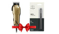 Latest Hair Clipper with Adjustable Blade Gold Parker Pen