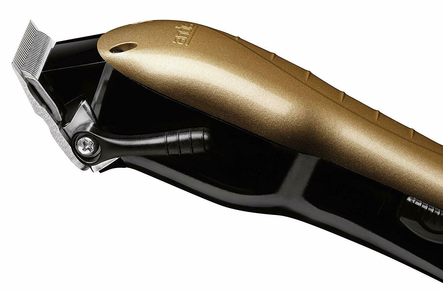Latest Hair Clipper with Adjustable Blade Gold Parker Pen