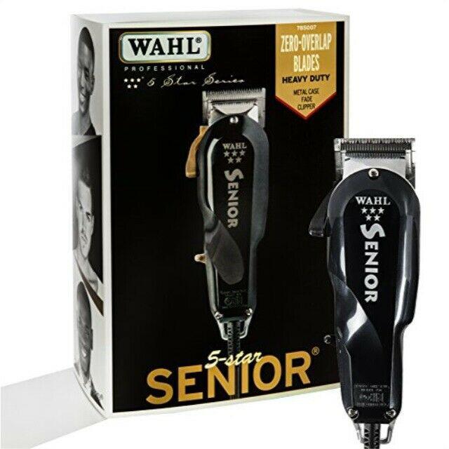 Wahl Professional 5star Series Senior Clipper Model 8545