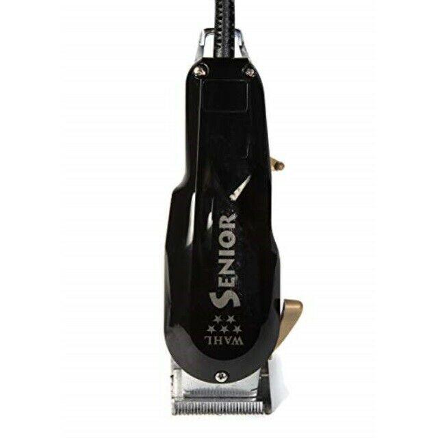 Wahl Professional 5star Series Senior Clipper Model 8545