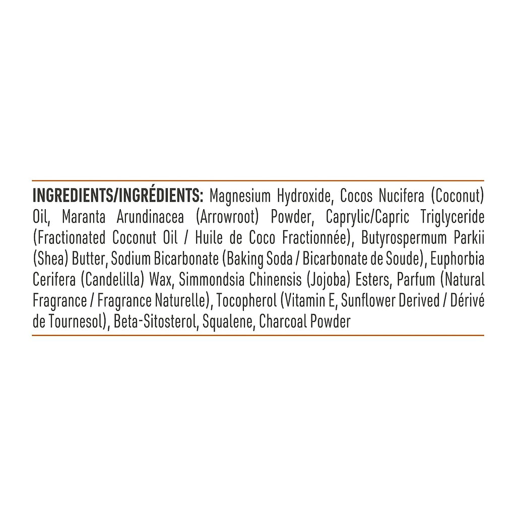 Schmidt's Aluminum Free Natural Deodorant for Women and Men, Sandalwood and Citrus with 24 Hour Odor Protection, Vegan and Cruelty Free, 2.65 oz, Pack of 4