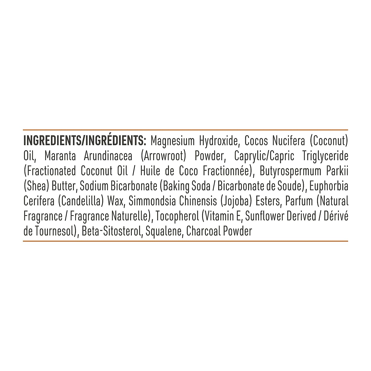 Schmidt's Aluminum Free Natural Deodorant for Women and Men, Sandalwood and Citrus with 24 Hour Odor Protection, Vegan and Cruelty Free, 2.65 oz, Pack of 4