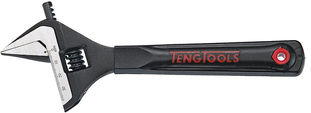 Teng Tools 127 Piece 1/4, 3/8 &amp; 1/2 Drive Metric &amp; SAE Regular/Shallow &amp; Deep Socket Set - TM127