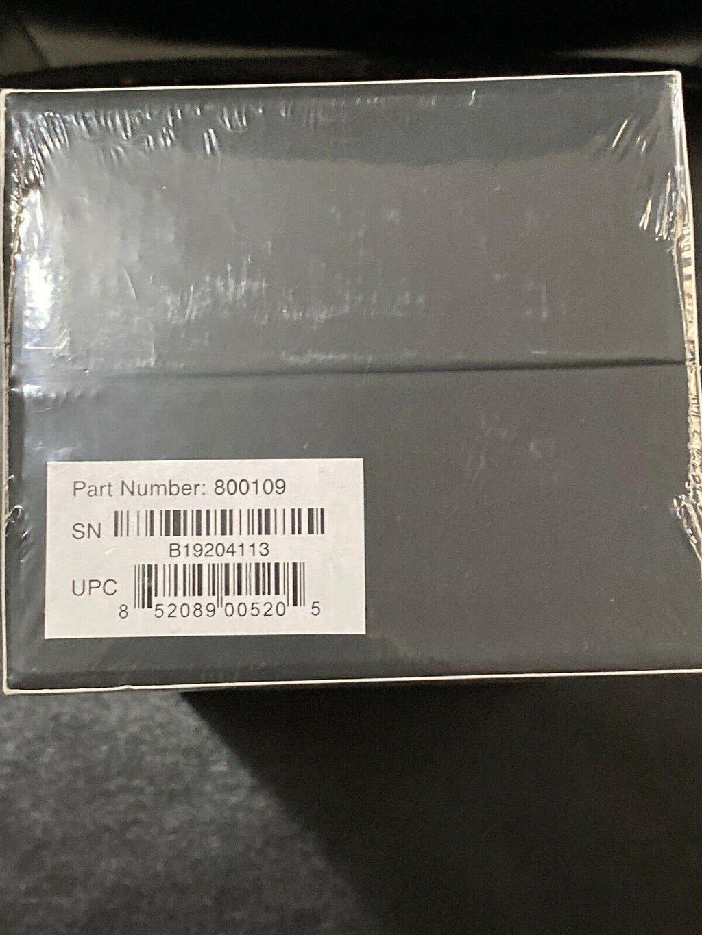 Brand In Box  Bevel Trimmer By Walker & Company