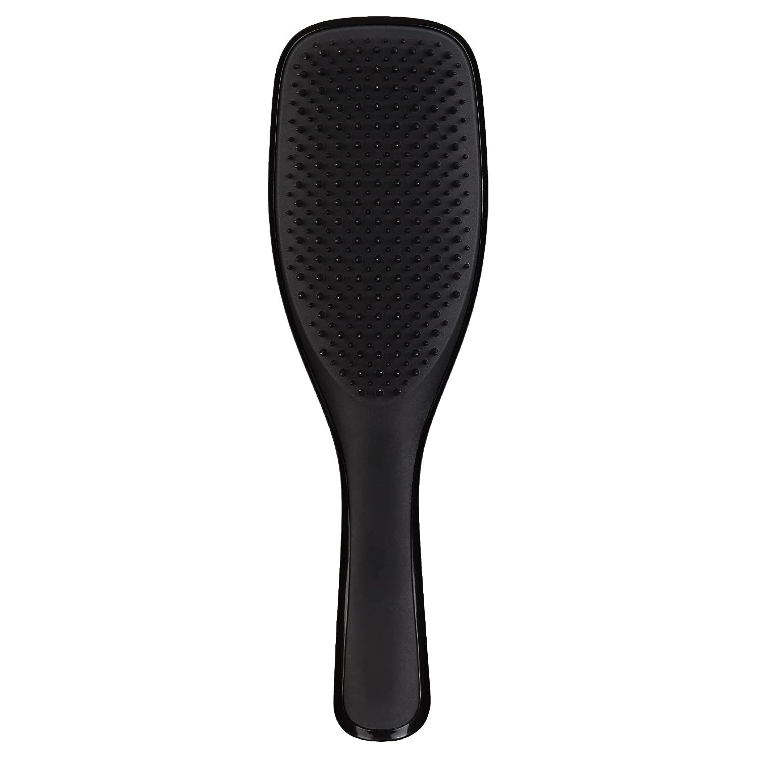 Tangle Teezer The Ultimate Detangling Brush, Dry and Wet Hair Brush Detangler for All Hair Types, Liquorice Black