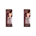 L'Oreal Paris Le Color One Step Toning Hair Gloss, Auburn, 4 Ounce (Pack of 2)