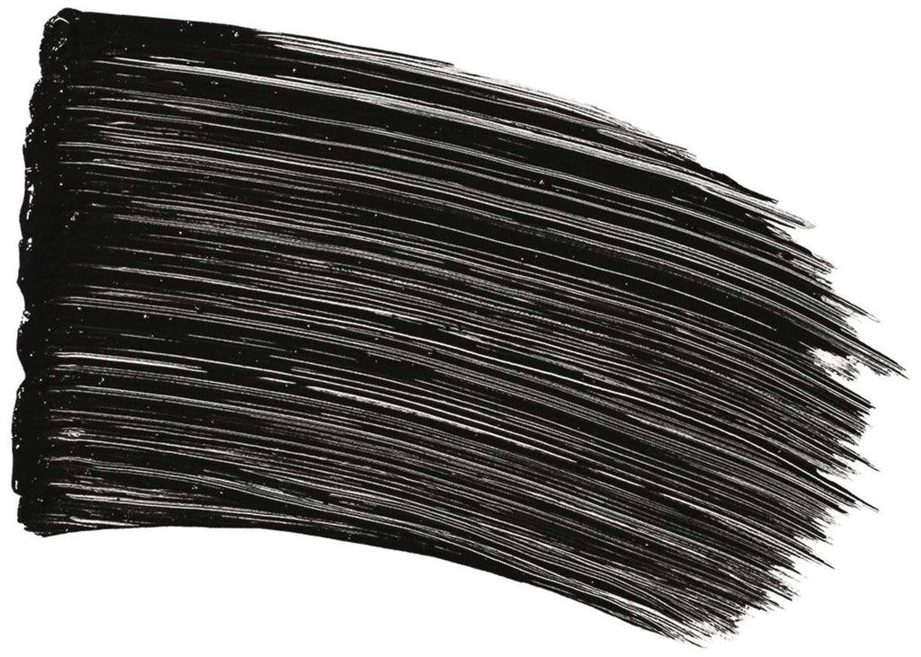 L'Oreal Paris Makeup Telescopic Original Lengthening Mascara, Blackest Black, 0.27 Fl Oz (Pack of 2)