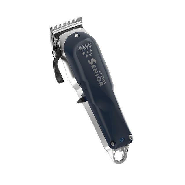 Wahl 8504-830 5 Star Senior Cordless Hair Clipper