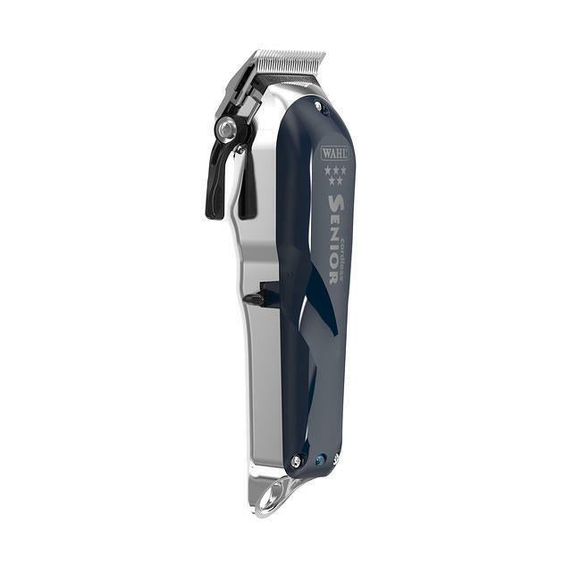 Wahl 8504-830 5 Star Senior Cordless Hair Clipper