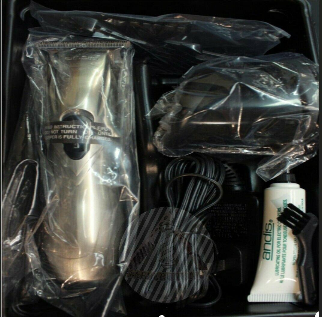 Andis slimline pro Li modified T-outline Blade trimmer