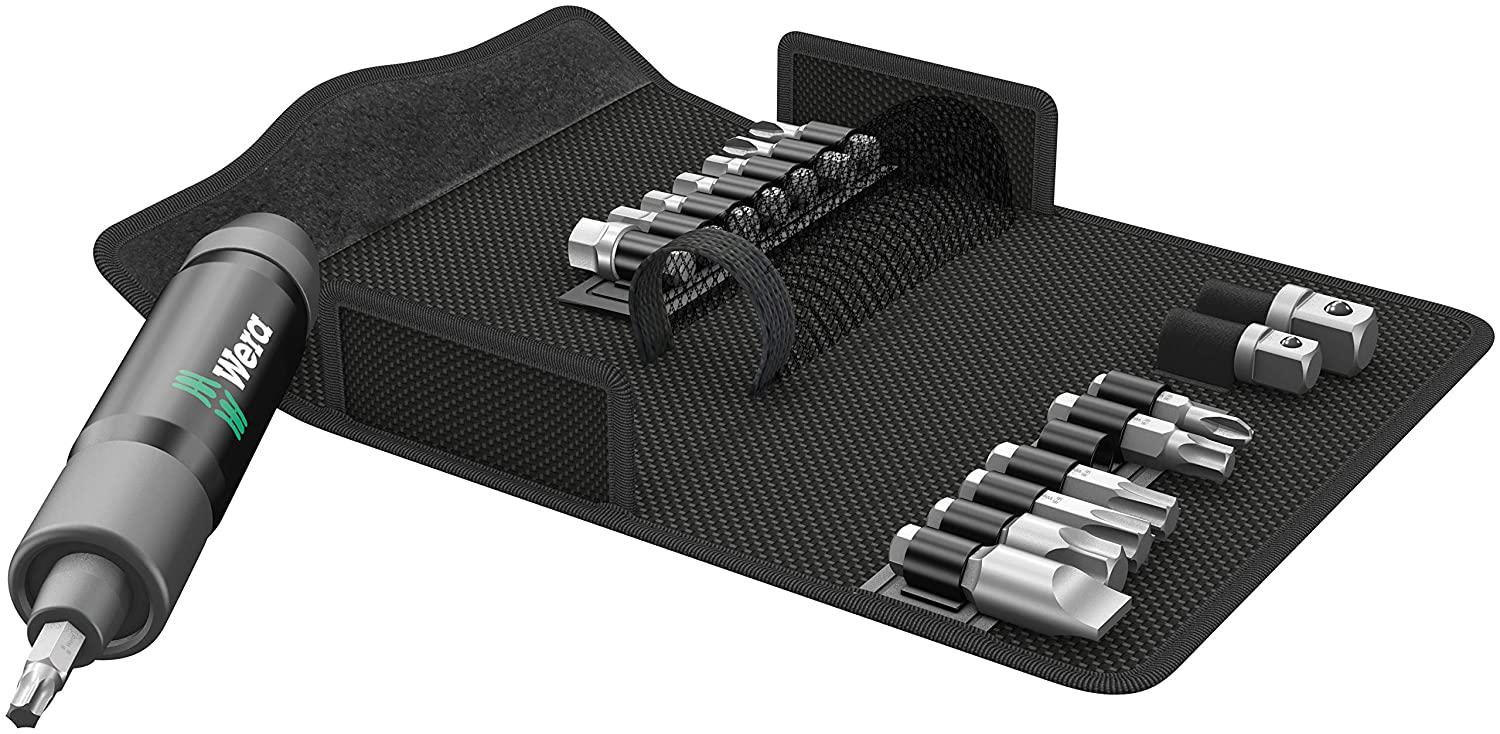 2090/17 Impact Driver Set