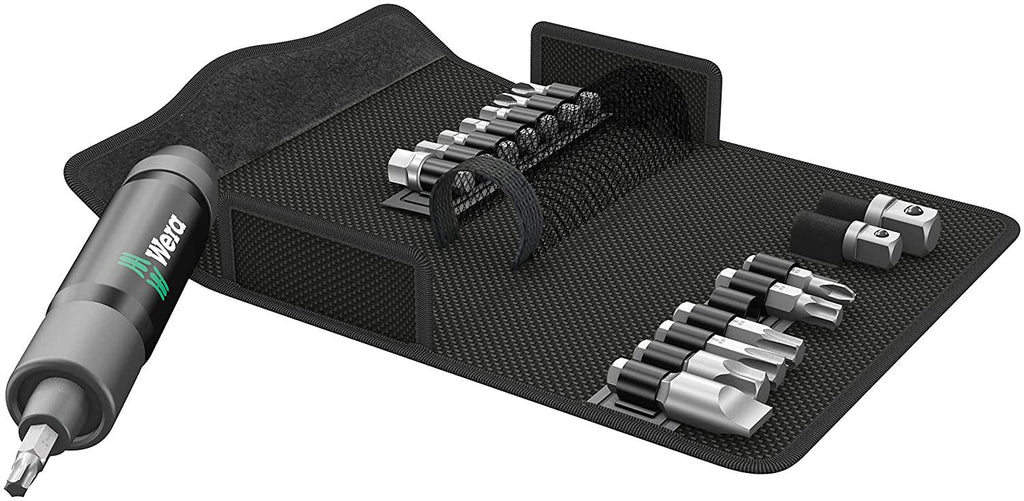 2090/17 Impact Driver Set