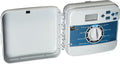 Hunter Sprinkler PCC1200I PCC 12-Station Indoor Irrigation Controller