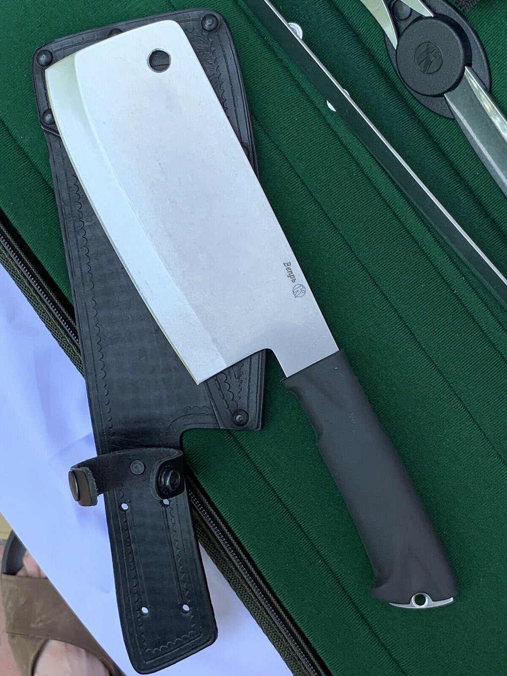 barbecue set 5