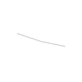 Eckler's Premier  Products 40-166885  Chevy Hood Lip Molding