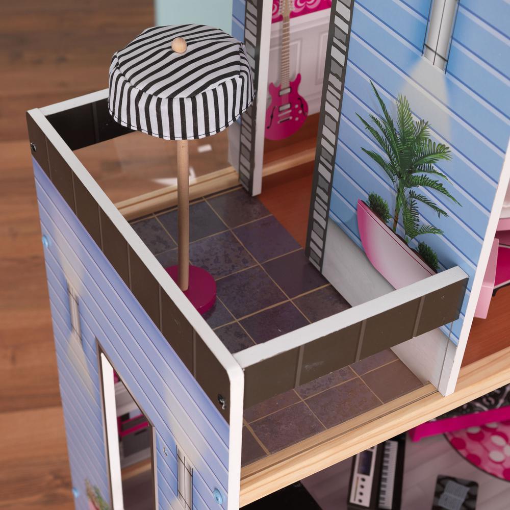 Sparkle Dollhouse