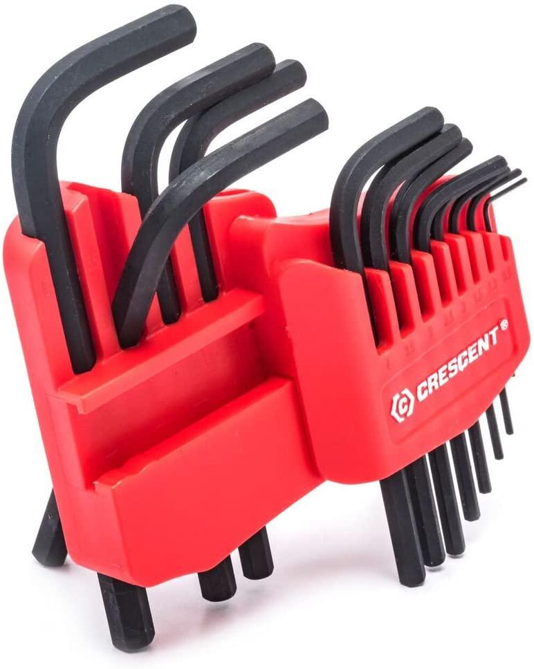 Crescent 170 Pc. General Purpose Tool Set - CTK170MPN