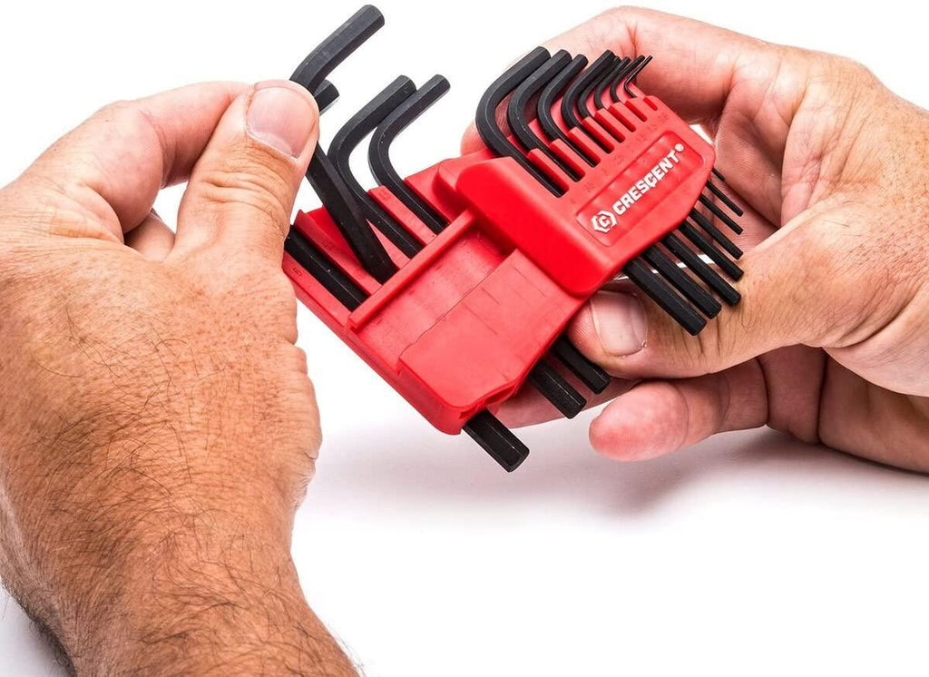 Crescent 170 Pc. General Purpose Tool Set - CTK170MPN