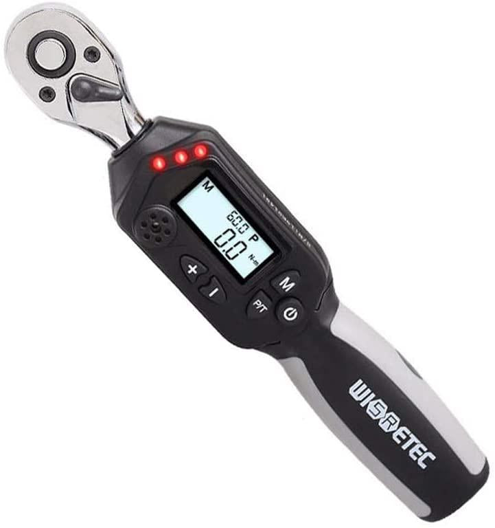 GUONING-L Tools 117 Electrician's Multimeter + Hand Tools Starter Kit (5 insulated screwdrivers and 3 insulated pliers) Wire Stripping