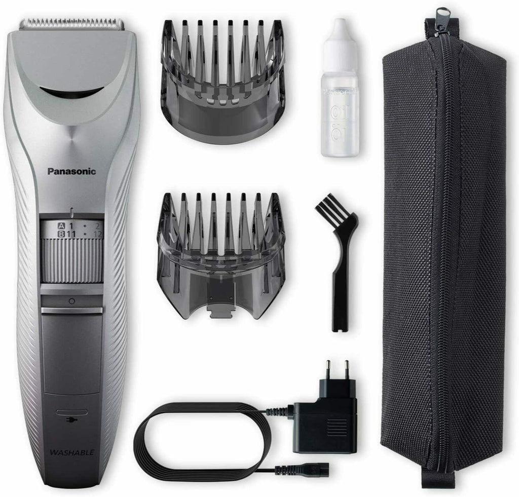Panasonic ER-GC71 Cutter Of Beard/Hair With 39 Lengths High Precision