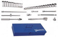 Williams Tools MSB-39F Tool Set -