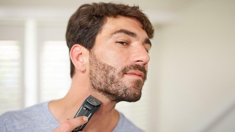 Philips PH-MG3747/13 9 in 1 Multigroom Face/Nose/Body