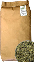 Thorvin Organic Icelandic Kelp Meal - Loaded with Nutrients That Support Your Livestock Or Pet & A Natural Seaweed Fertilizer for Plants, 50lbs.