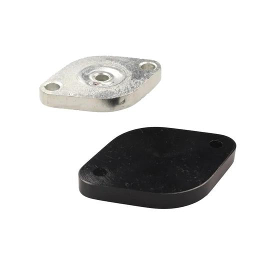EGR Vale Cooler Delete Kit for 2011-2014 Ford F250 F350 F450 F550 6.7L Powerstroke V8 Diesel