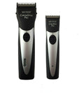 MOSER  ChromStyle Pro + ChroMini Pro / 1871-0081 & 1591-0062 / hair clipper