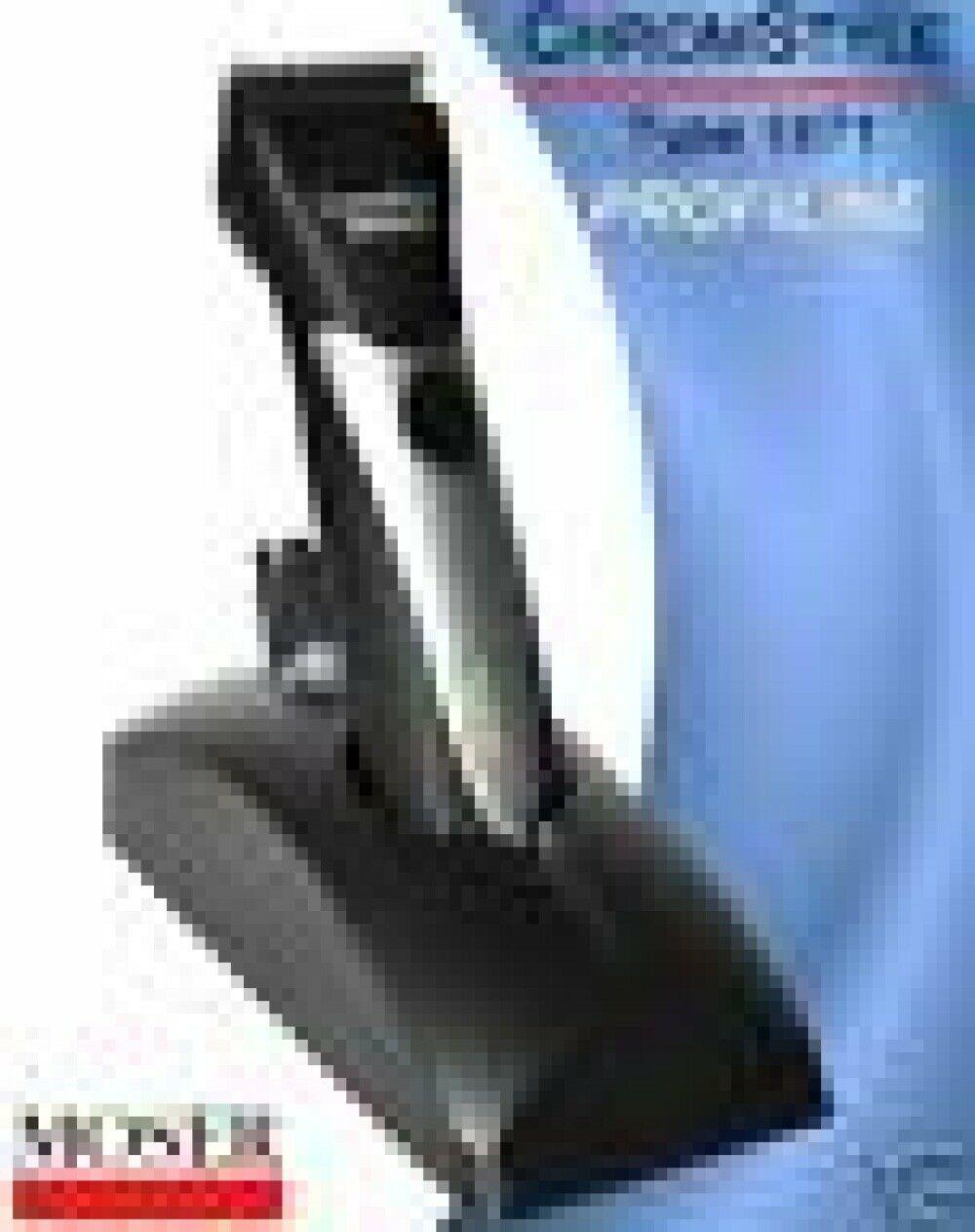 Moser 1871 Chromstyle Professional Hair Clipper Trimmer
