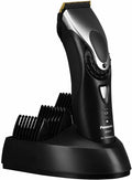 Panasonic Er1611 K Professionals Hair Clipper Japan Original BRAND