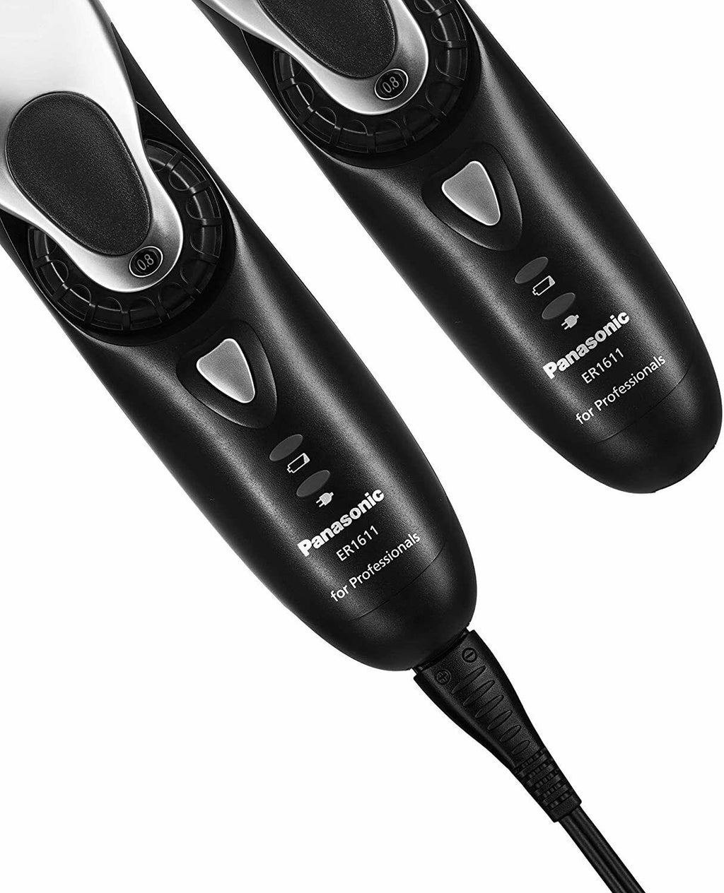 Panasonic Er1611 K Professionals Hair Clipper Japan Original BRAND