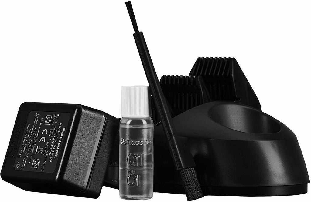 Panasonic Er1611 K Professionals Hair Clipper Japan Original BRAND
